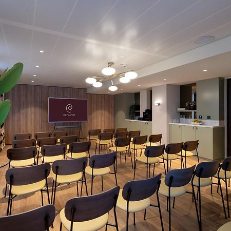 De Plesman Hotel Den Haag Ngoại thất bức ảnh