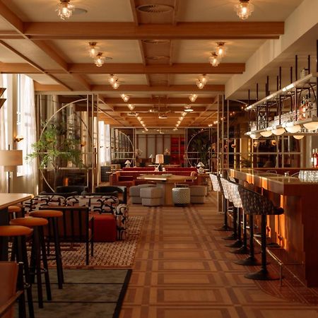 De Plesman Hotel Den Haag Ngoại thất bức ảnh