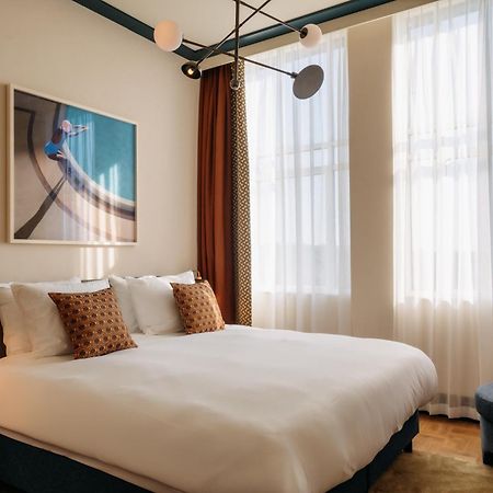 De Plesman Hotel Den Haag Ngoại thất bức ảnh