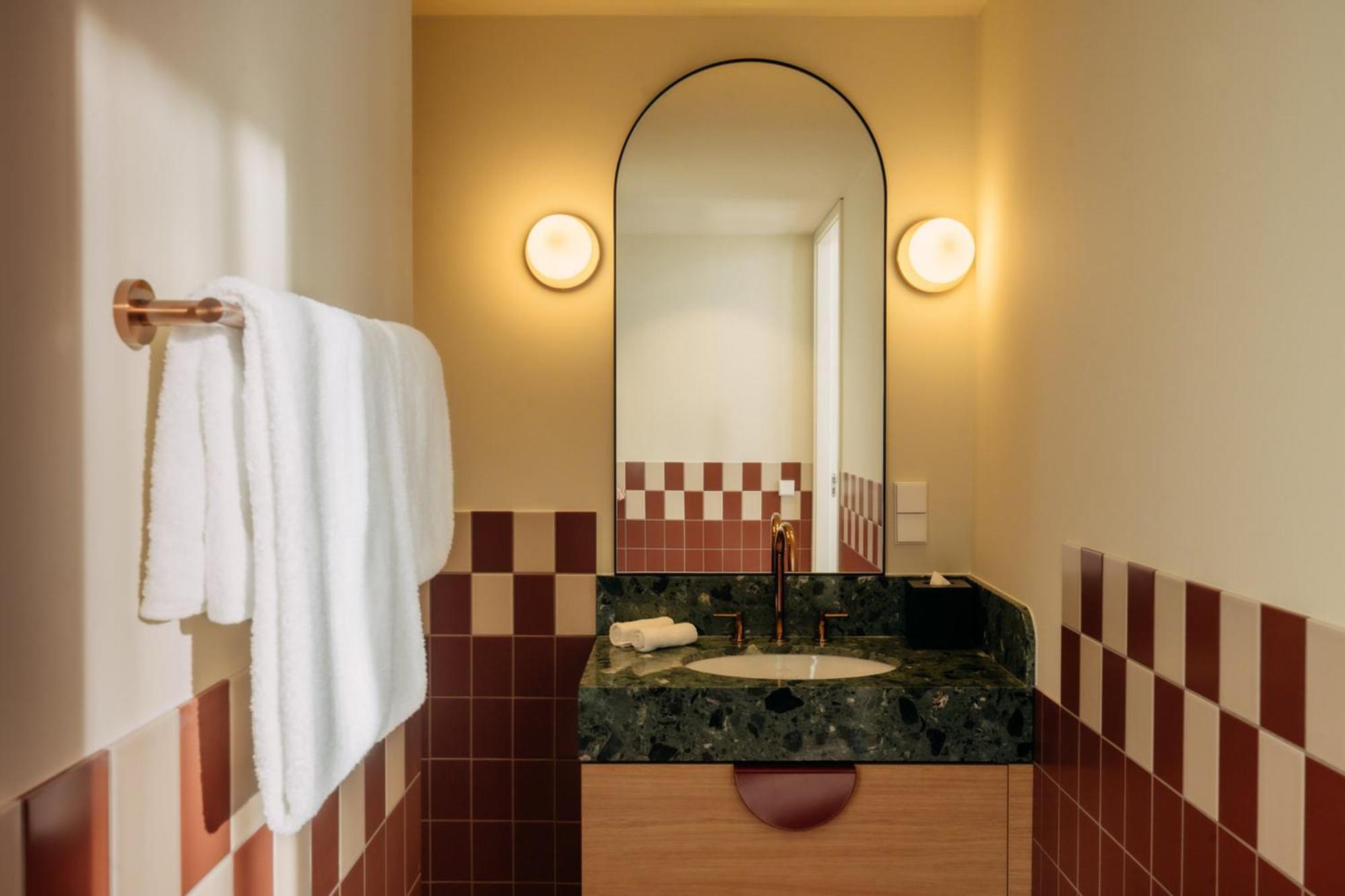 De Plesman Hotel Den Haag Ngoại thất bức ảnh