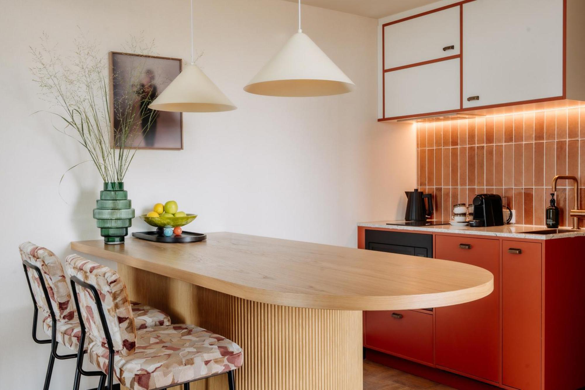 De Plesman Hotel Den Haag Ngoại thất bức ảnh
