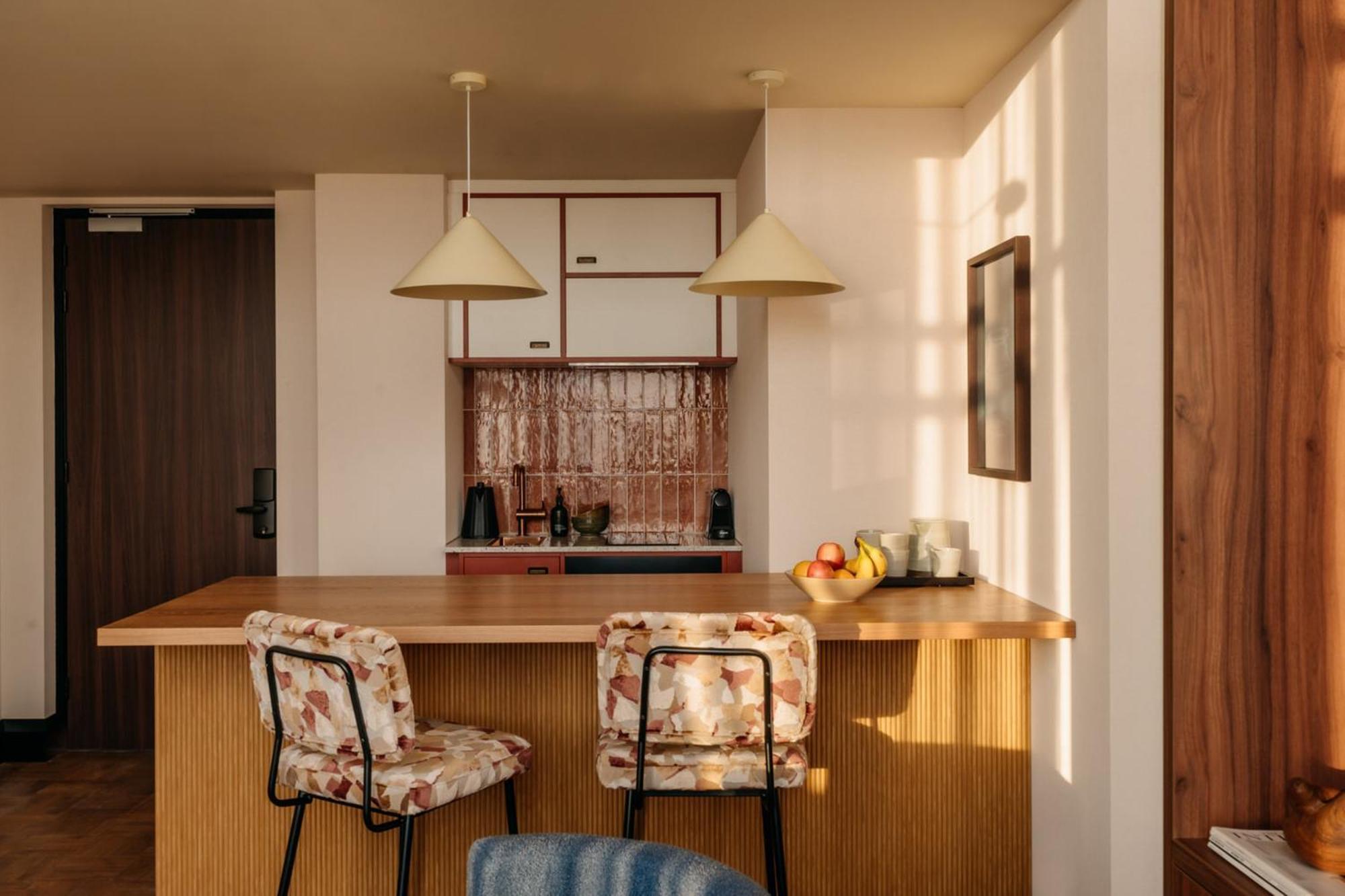 De Plesman Hotel Den Haag Ngoại thất bức ảnh