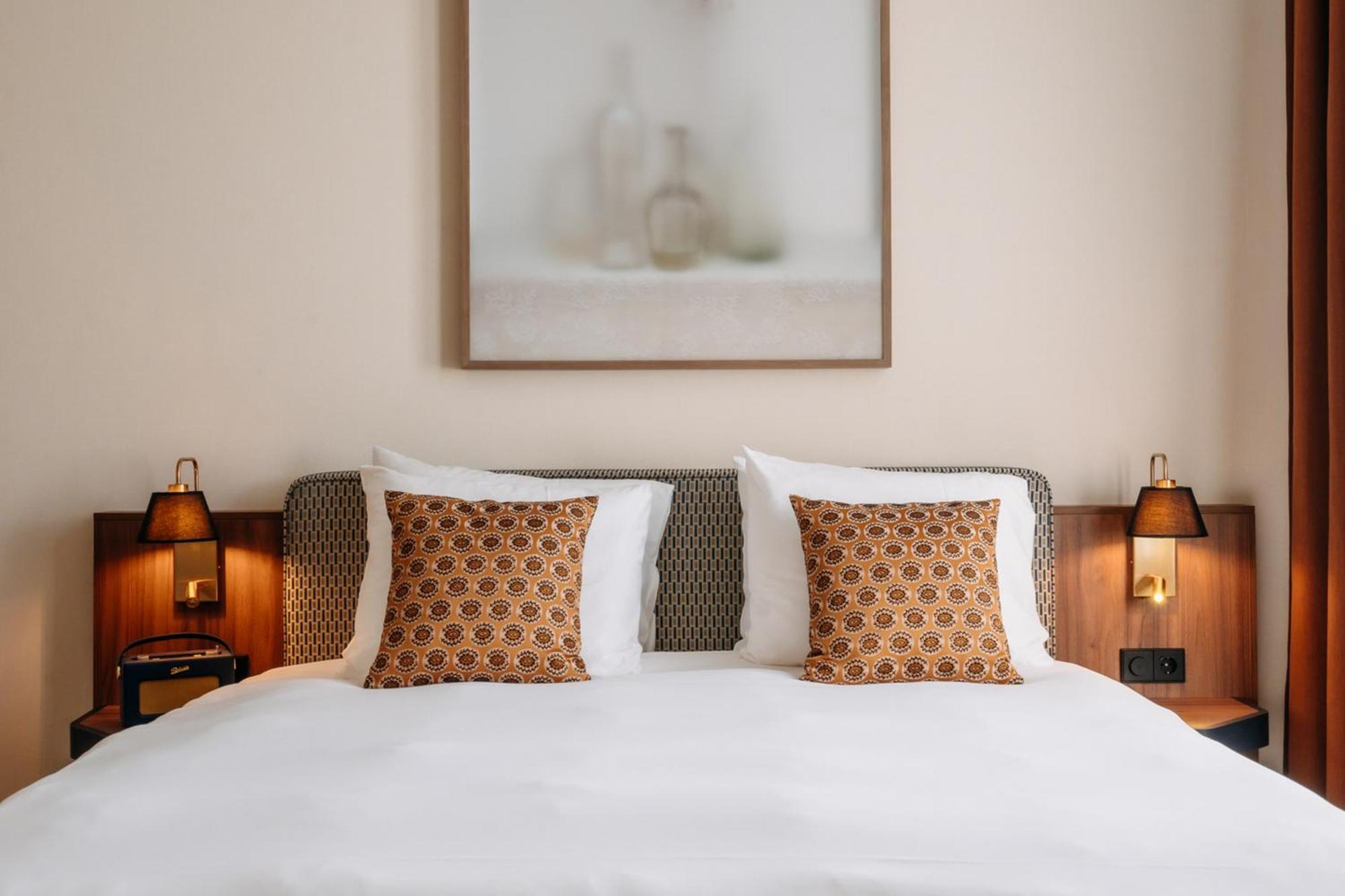 De Plesman Hotel Den Haag Ngoại thất bức ảnh