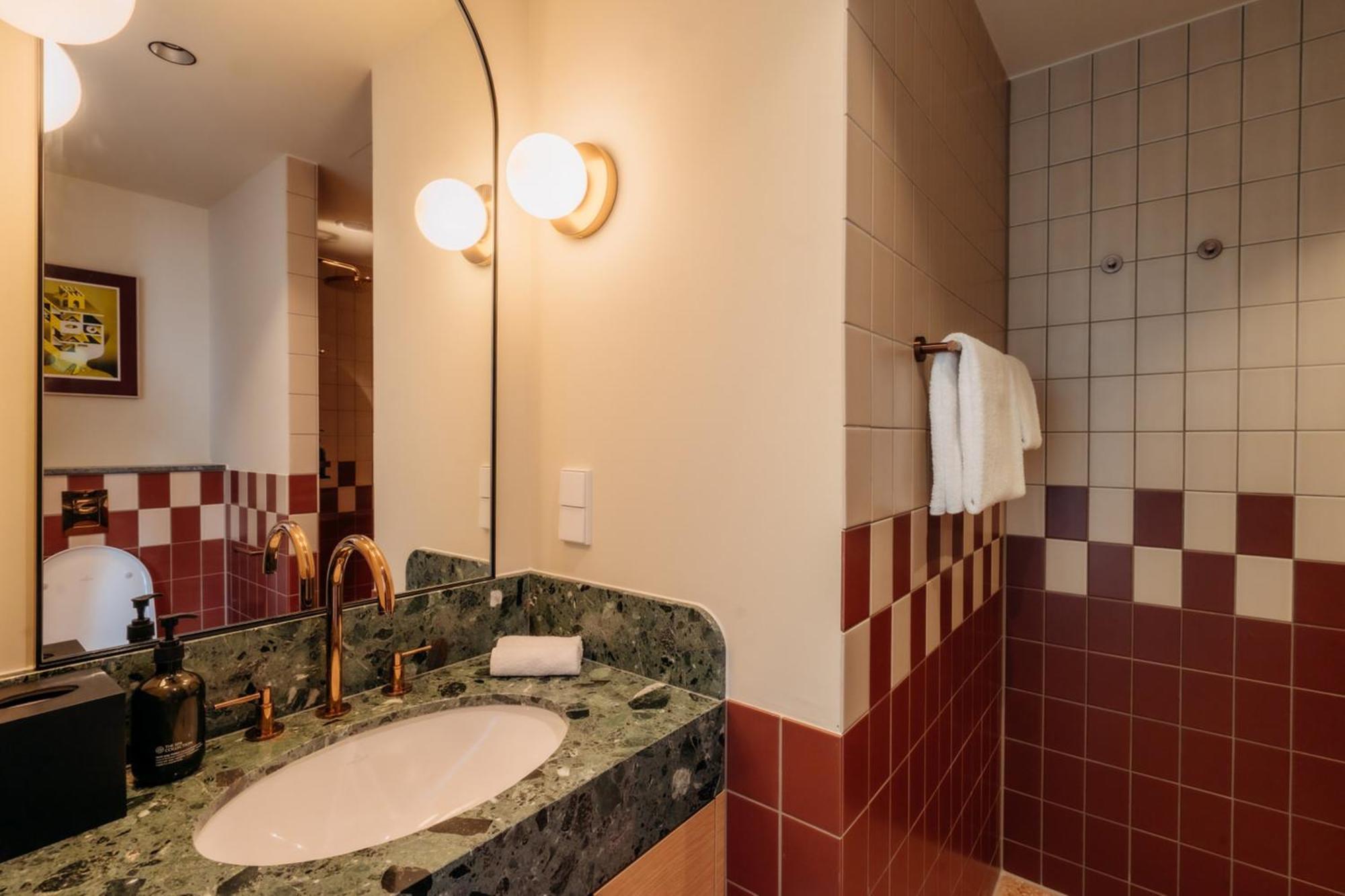 De Plesman Hotel Den Haag Ngoại thất bức ảnh