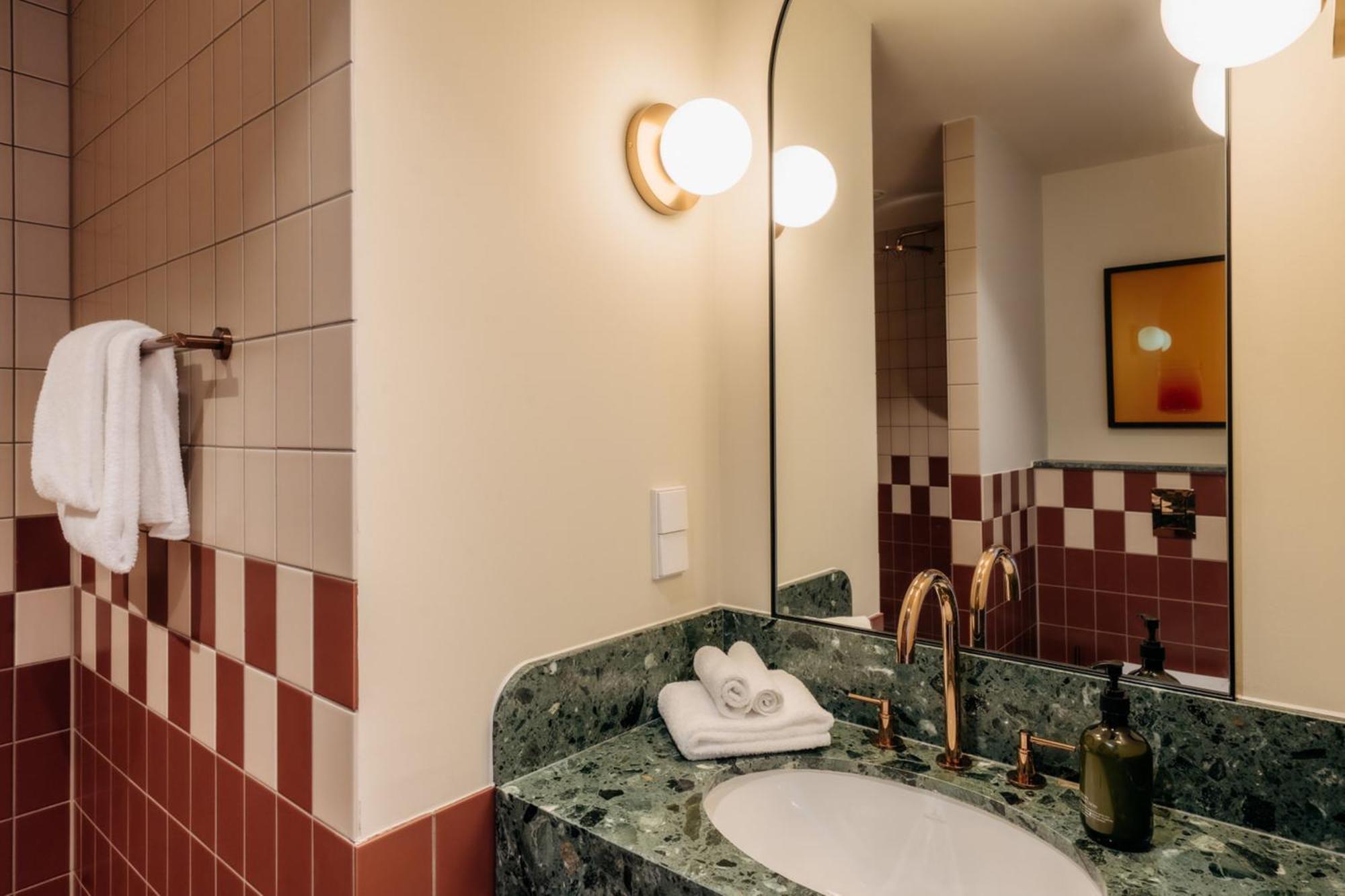 De Plesman Hotel Den Haag Ngoại thất bức ảnh