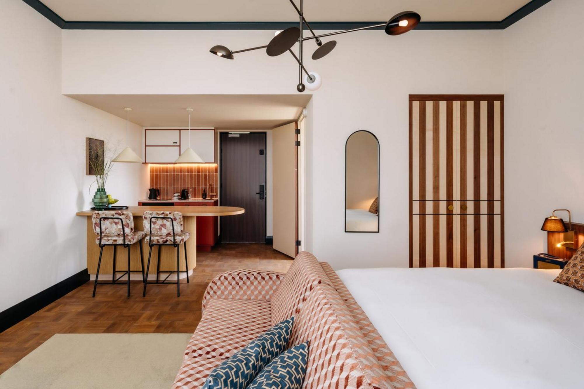 De Plesman Hotel Den Haag Ngoại thất bức ảnh