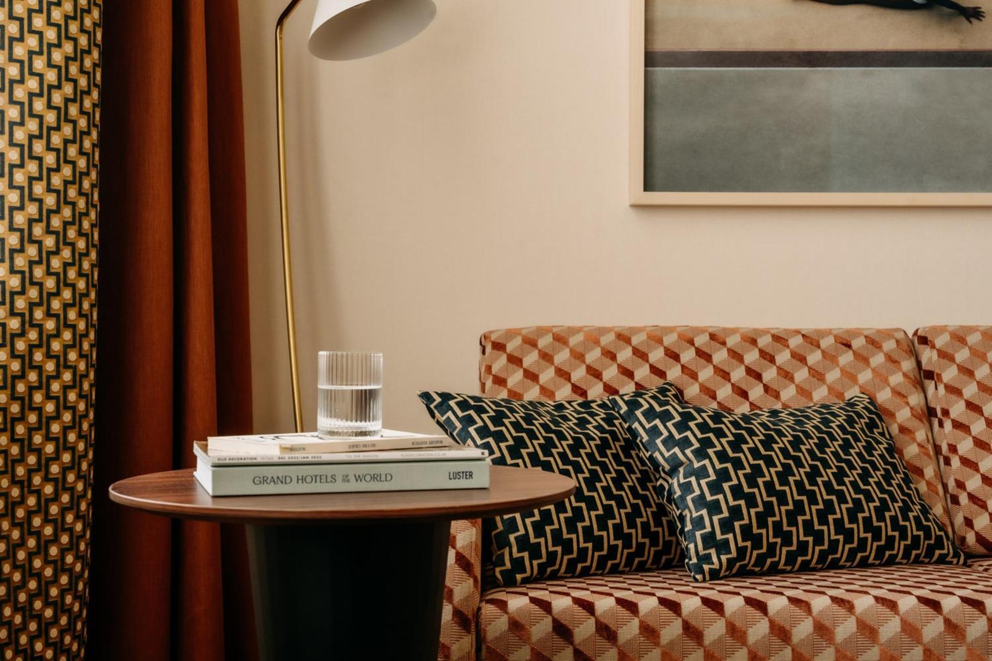 De Plesman Hotel Den Haag Ngoại thất bức ảnh