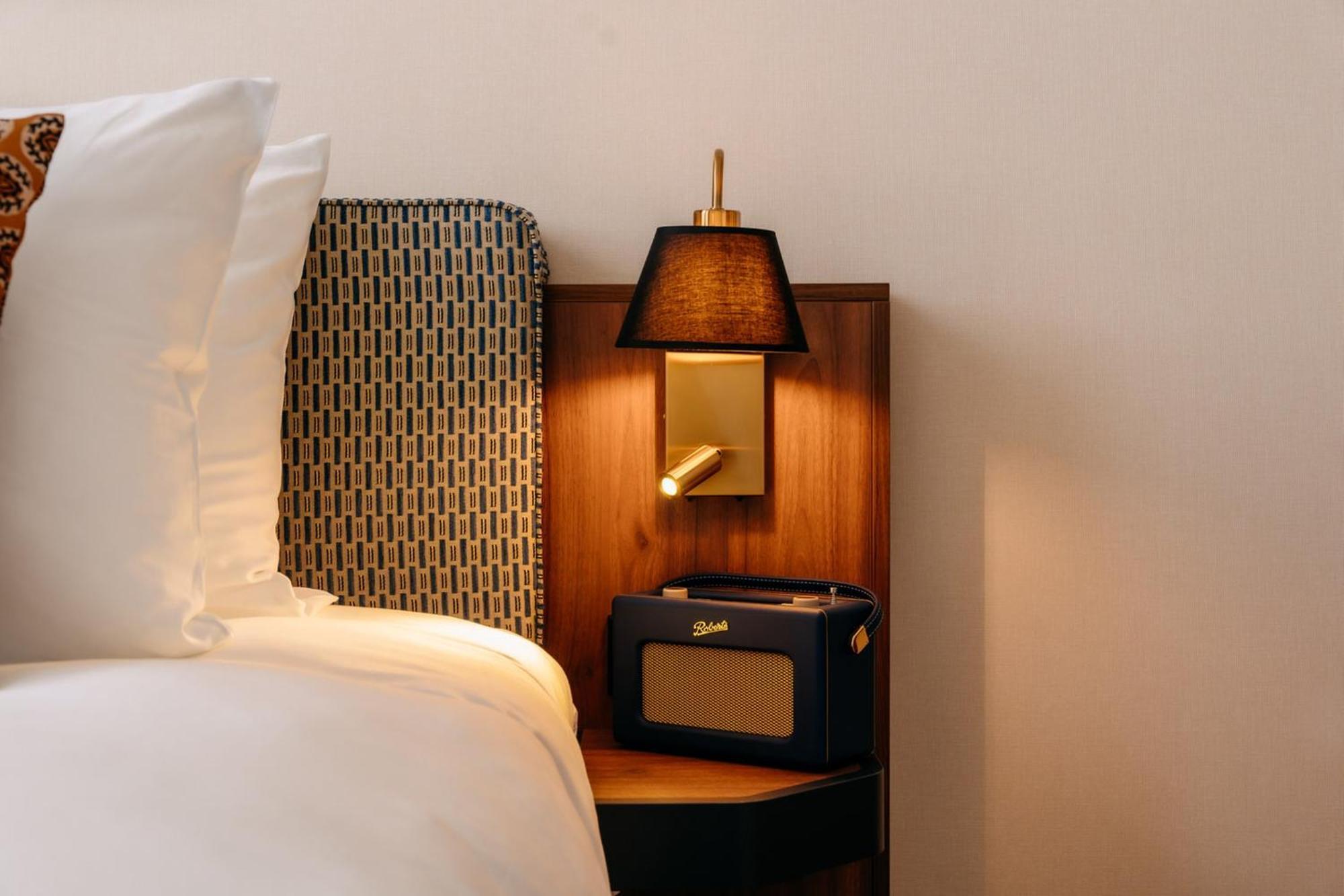 De Plesman Hotel Den Haag Ngoại thất bức ảnh
