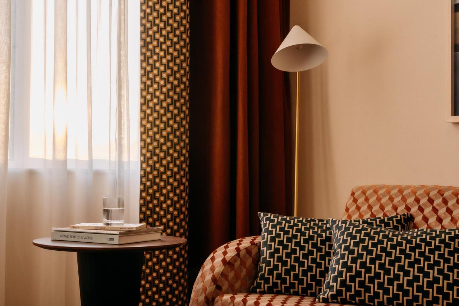 De Plesman Hotel Den Haag Ngoại thất bức ảnh