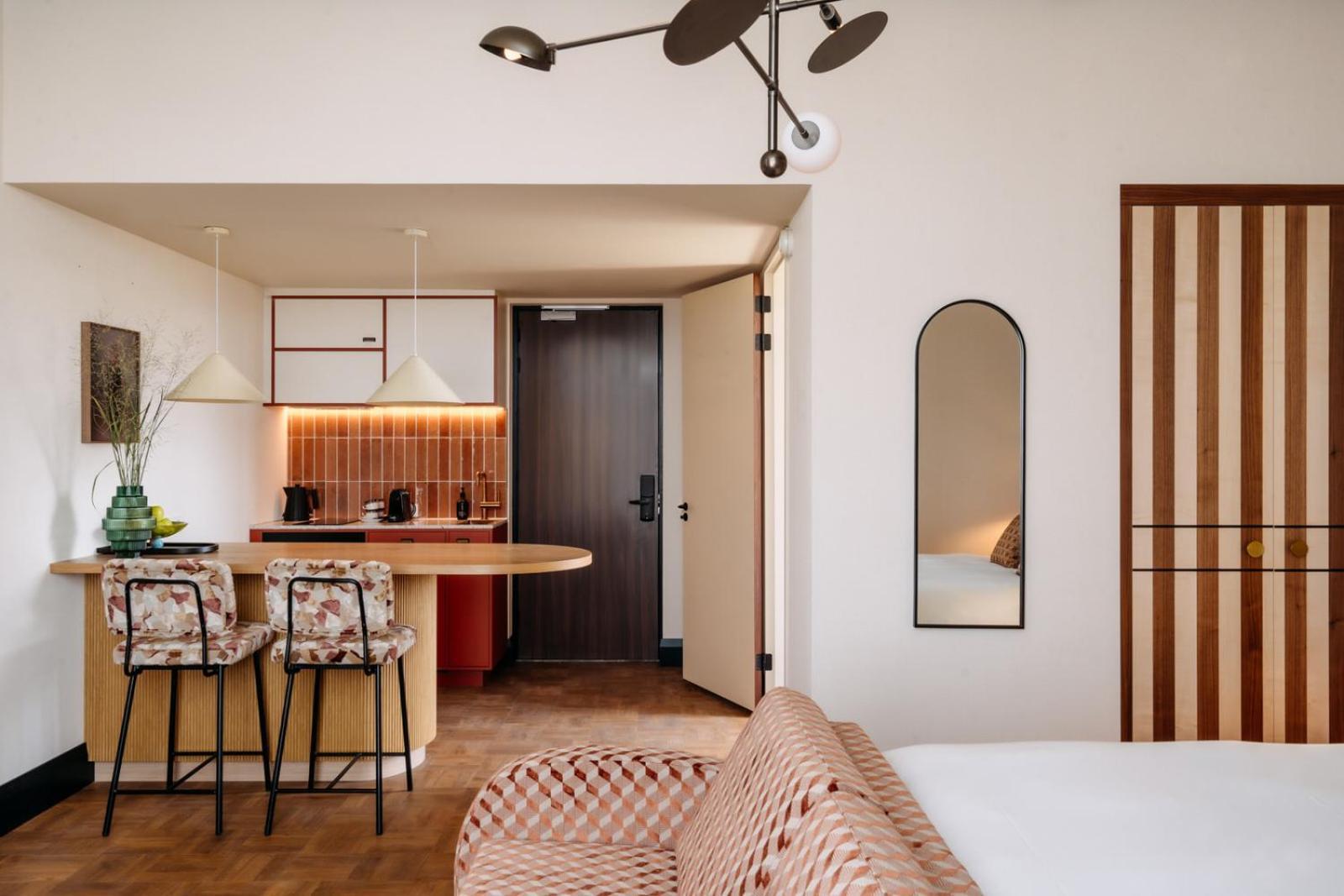 De Plesman Hotel Den Haag Ngoại thất bức ảnh