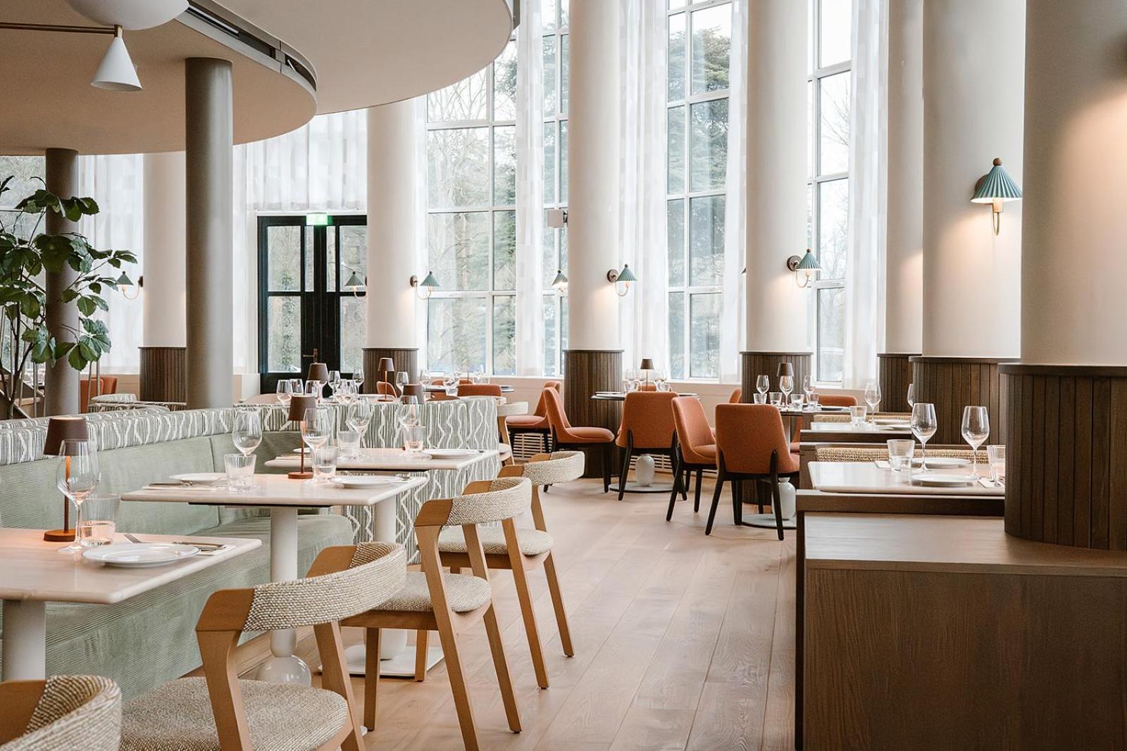 De Plesman Hotel Den Haag Ngoại thất bức ảnh