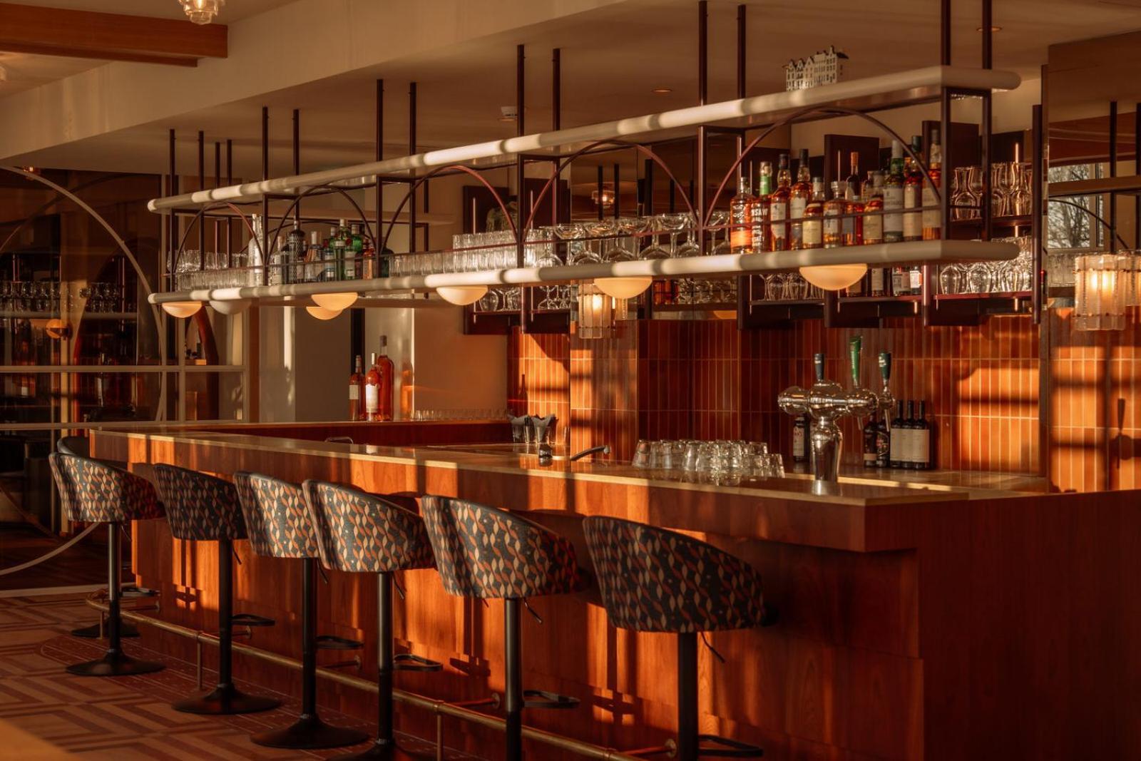 De Plesman Hotel Den Haag Ngoại thất bức ảnh
