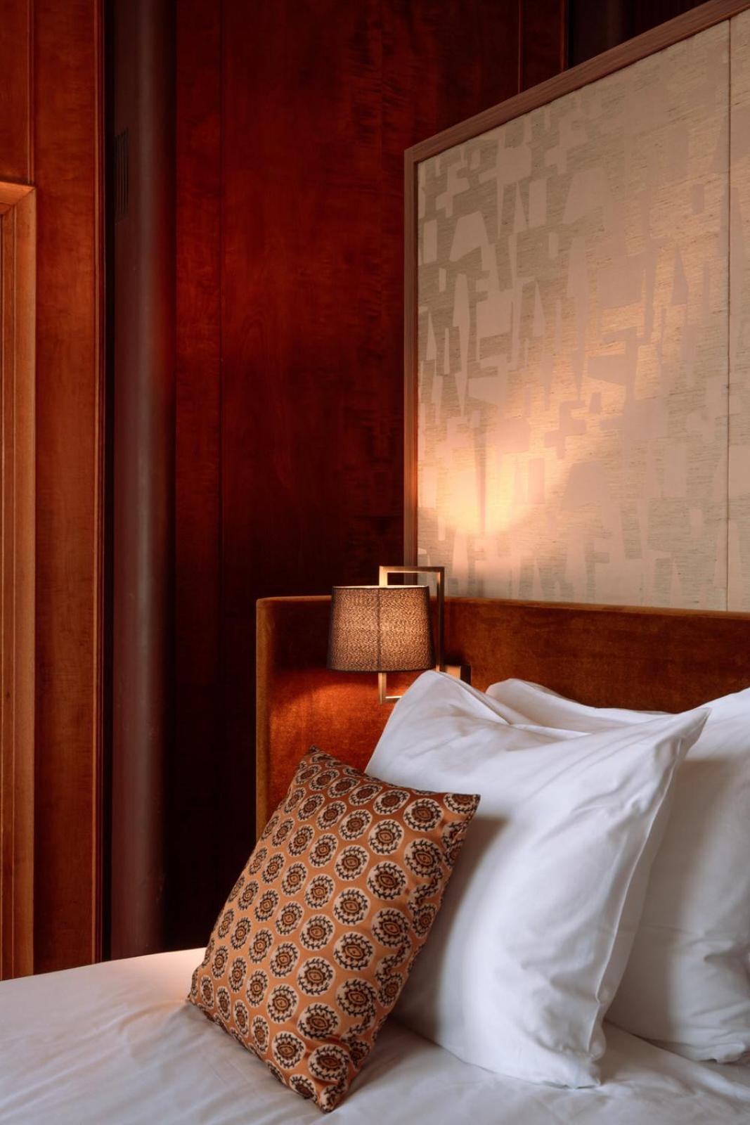 De Plesman Hotel Den Haag Ngoại thất bức ảnh